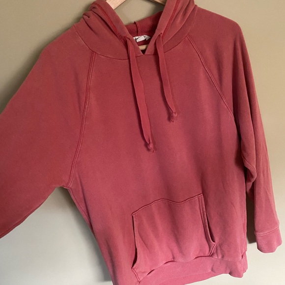 🦅AMERICAN EAGLE Super Soft Hoodie - Picture 2 of 10